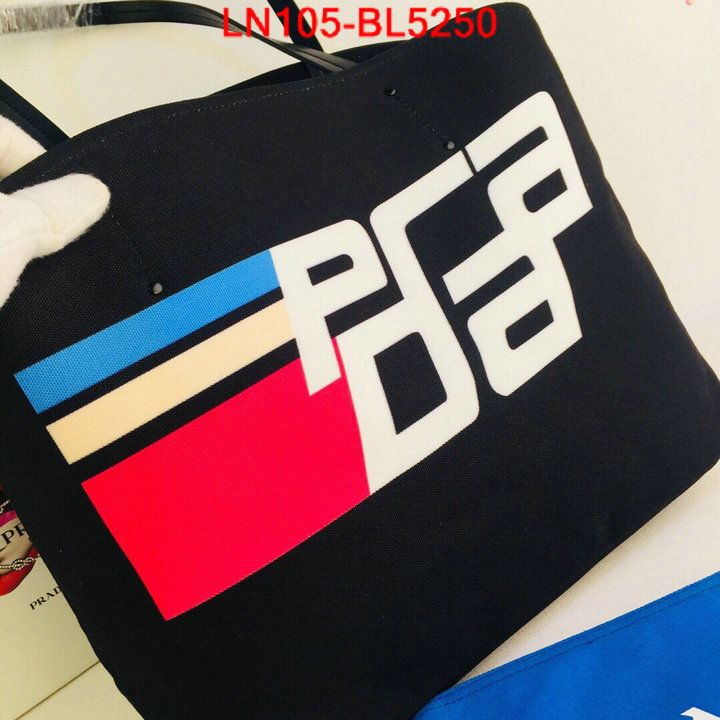 Prada Bags(4A)-Handbag-,high quality 1:1 replica ,ID: BL5250,$: 105USD