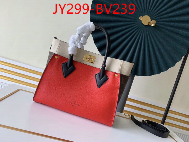 LV Bags(TOP)-Handbag Collection-,ID: BV239,$: 205USD