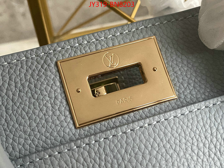 LV Bags(TOP)-Handbag Collection-,ID: BN8203,$: 319USD