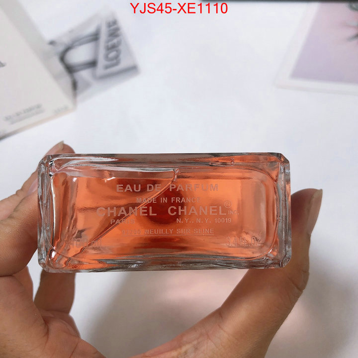 Perfume-Chanel,how to start selling replica , ID: XE1110,$: 45USD