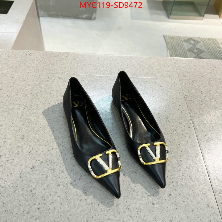 Women Shoes-Valentino,online store , ID: SD9472,$: 119USD