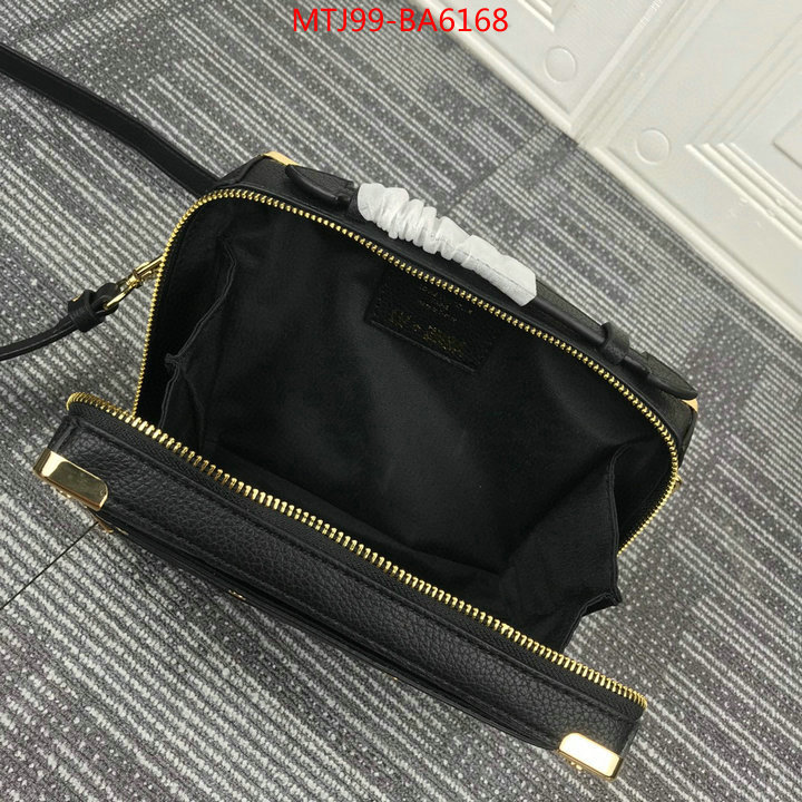 LV Bags(4A)-Petite Malle-,high quality ,ID: BA6168,$: 99USD