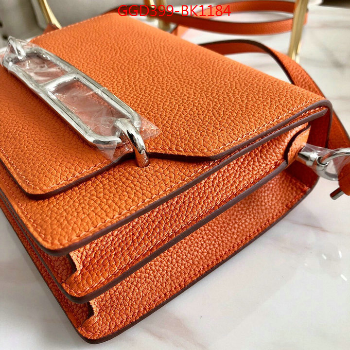 Hermes Bags(TOP)-Roulis,most desired ,ID: BK1184,$:399USD