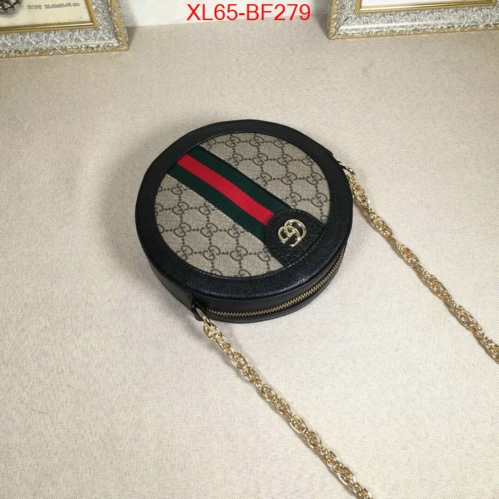 Gucci Bags(4A)-Ophidia-G,top designer replica ,ID: BF279,$:65USD