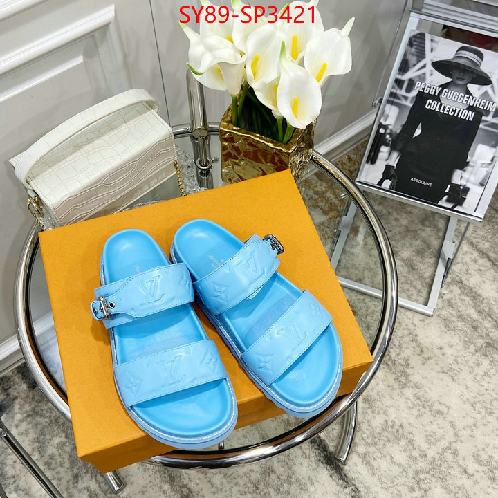 Women Shoes-LV,every designer , ID: SP3421,$: 89USD