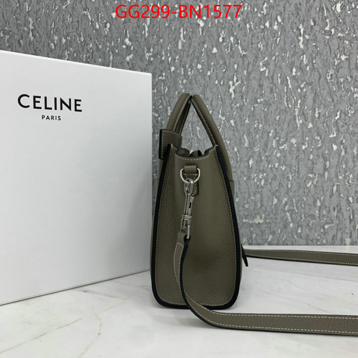 CELINE Bags(TOP)-Handbag,best designer replica ,ID: BN1577,$: 299USD