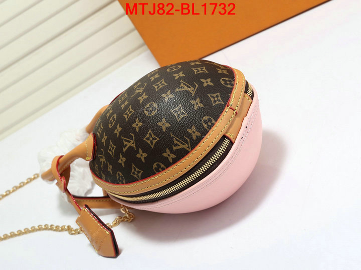 LV Bags(4A)-Pochette MTis Bag-Twist-,ID: BL1732,$: 82USD