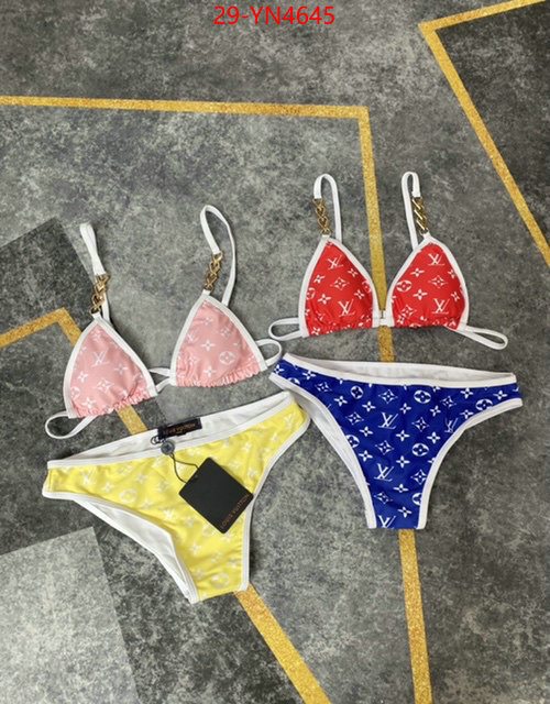 Swimsuit-LV,buy aaaaa cheap , ID: YN4645,$: 29USD