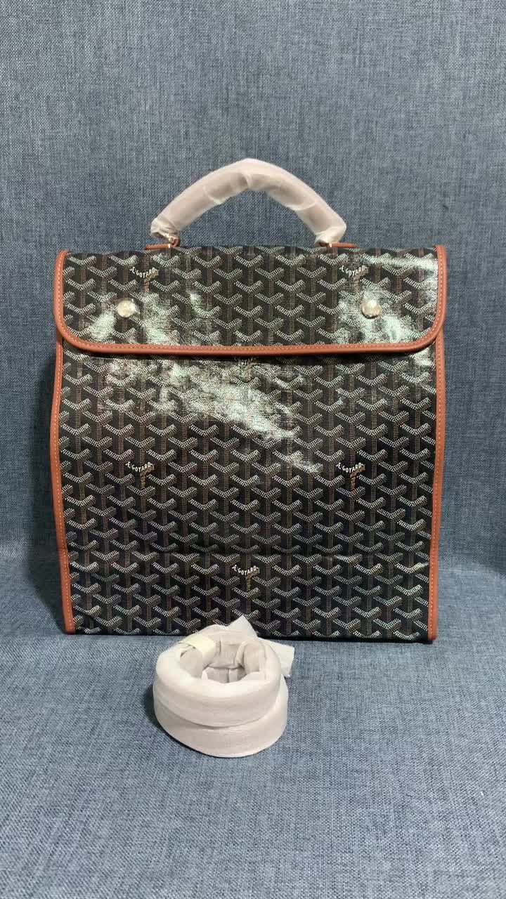 Goyard Bags(TOP)-Backpack-,ID: BN4391,$: 279USD