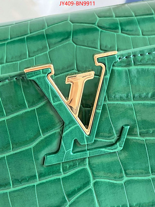 LV Bags(TOP)-Handbag Collection-,ID: BN9911,