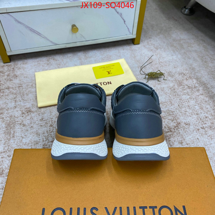 Men Shoes-LV,copy , ID: SO4046,$: 109USD