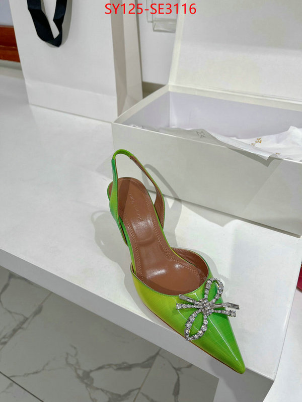Women Shoes-Amina Muaddi,best like , ID: SE3116,$: 125USD