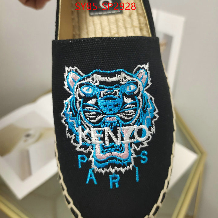 Women Shoes-Kenzo,best capucines replica , ID: SP2928,$: 85USD