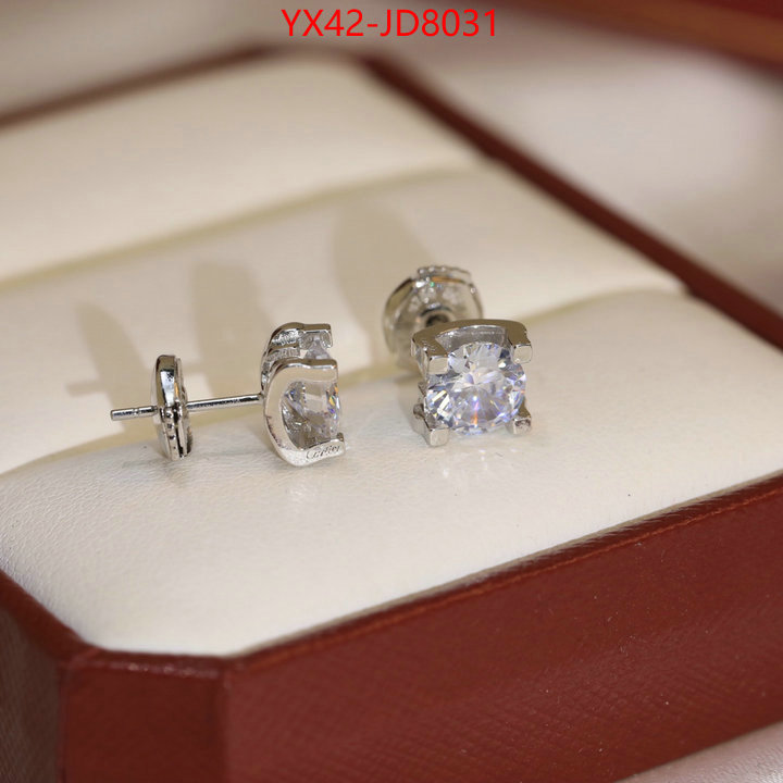 Jewelry-Cartier,where to buy high quality , ID: JD8031,$: 42USD