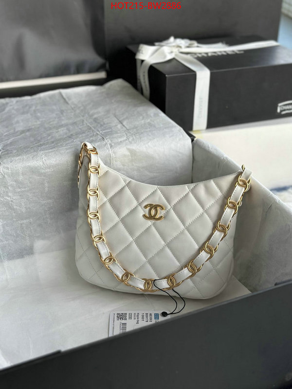 Chanel Bags(TOP)-Diagonal-,ID: BW2886,$: 215USD