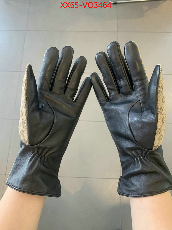 Gloves-Gucci,cheap online best designer , ID: VO3464,$: 65USD