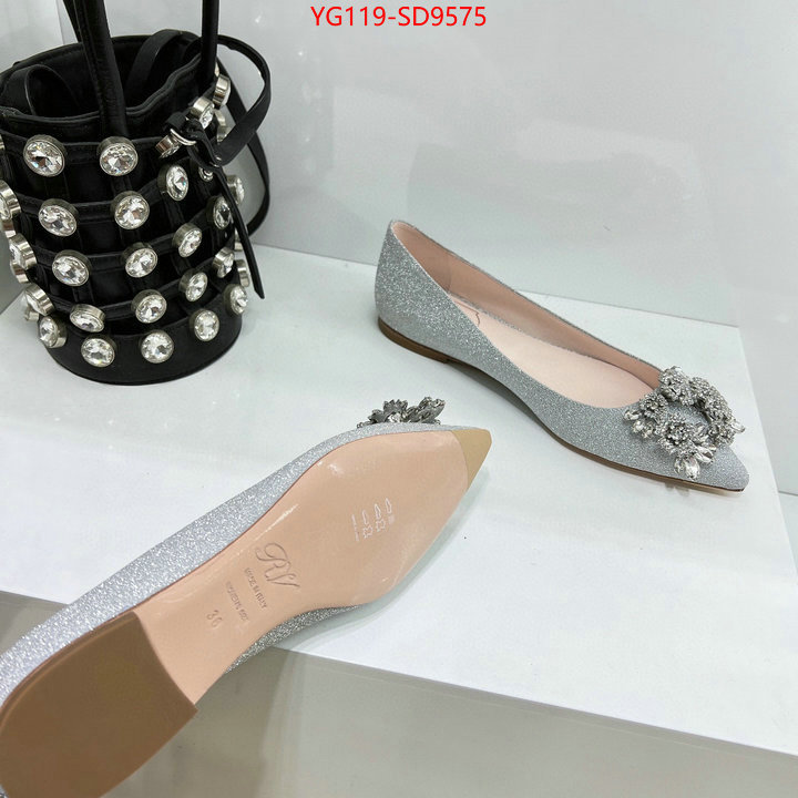 Women Shoes-Rogar Vivier,sell online , ID: SD9575,$: 119USD