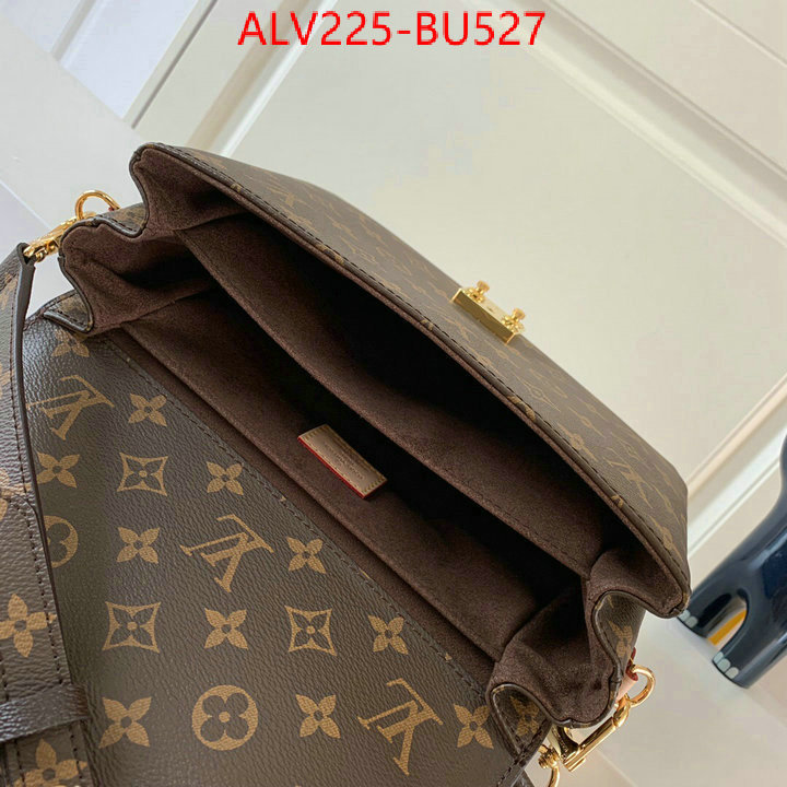 LV Bags(TOP)-Pochette MTis-Twist-,ID: BU527,$: 225USD