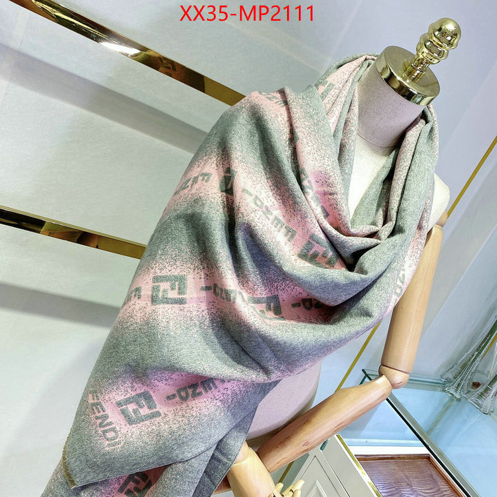 Scarf-Fendi,shop now , ID: MP2111,$: 35USD