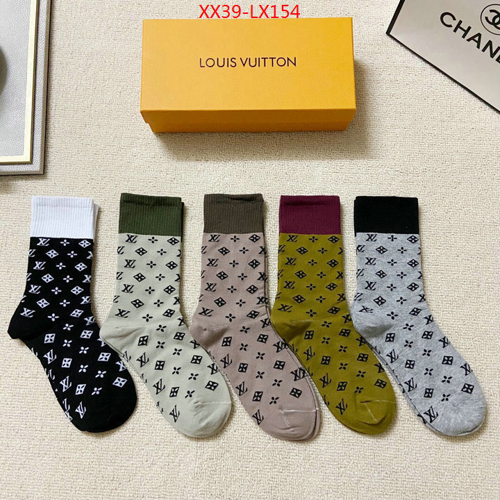 Sock-LV,high quality customize , ID:LX154,$: 39USD