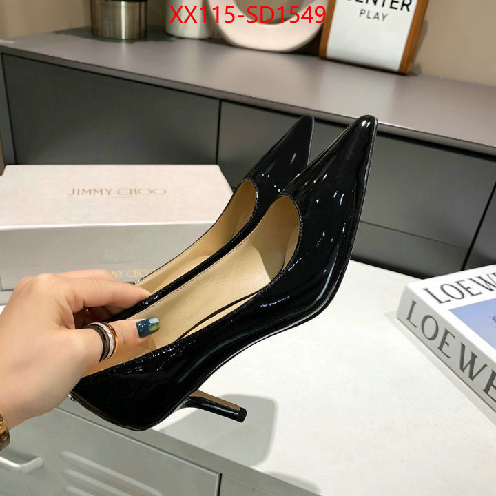 Women Shoes-Jimmy Choo,sale outlet online , ID: SD1549,$: 115USD