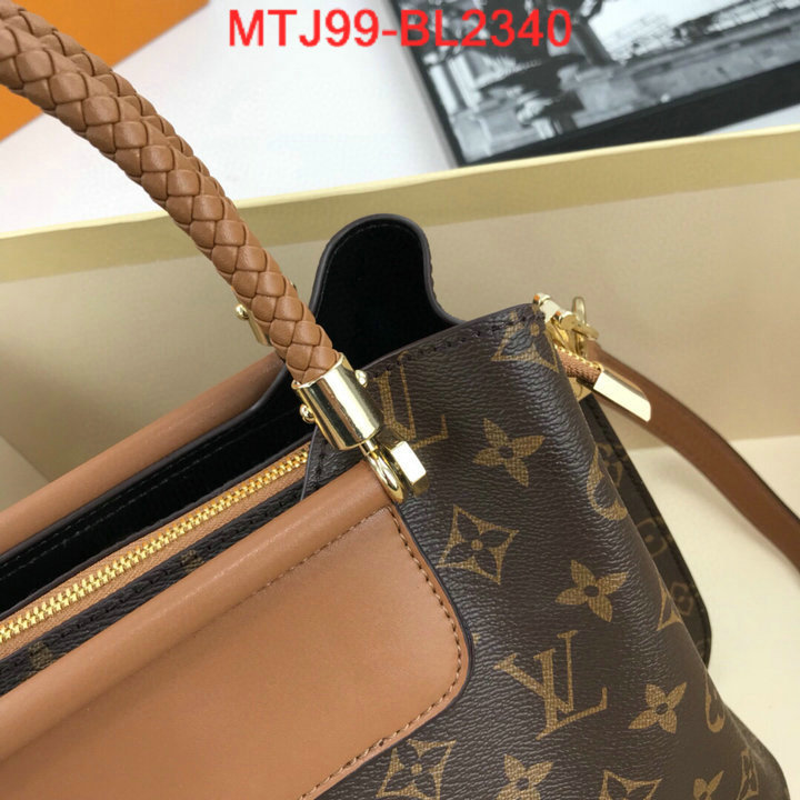 LV Bags(4A)-Handbag Collection-,ID：BL2340,$:99USD