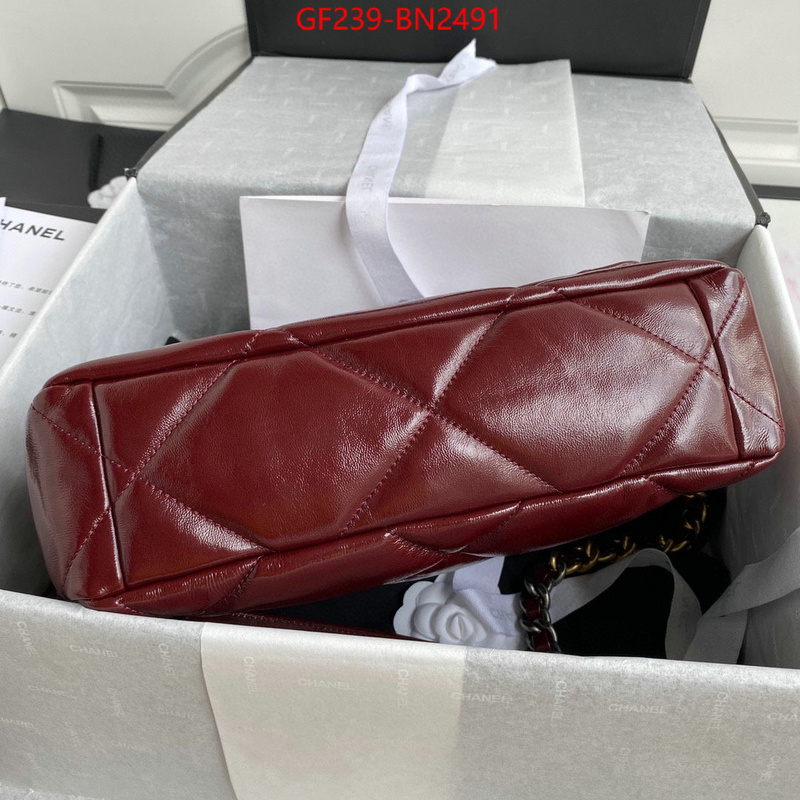 Chanel Bags(TOP)-Diagonal-,ID: BN2491,