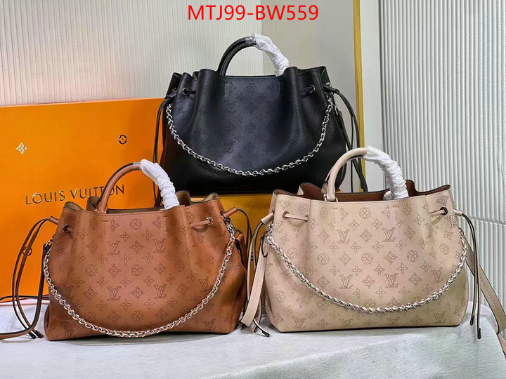 LV Bags(4A)-Handbag Collection-,fake cheap best online ,ID: BW559,$: 99USD