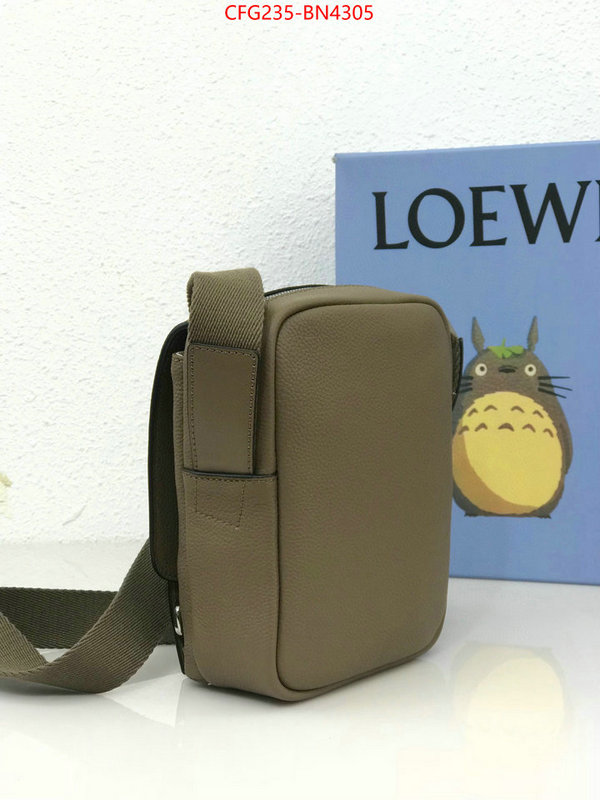 Loewe Bags(TOP)-Diagonal-,where can i buy the best quality ,ID: BN4305,$: 235USD