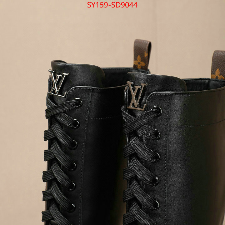 Women Shoes-LV,wholesale 2023 replica , ID: SD9044,$: 159USD