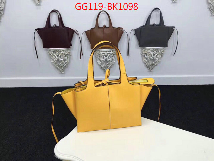 CELINE Bags(4A)-Handbag,fake cheap best online ,ID: BK1098,$:119USD