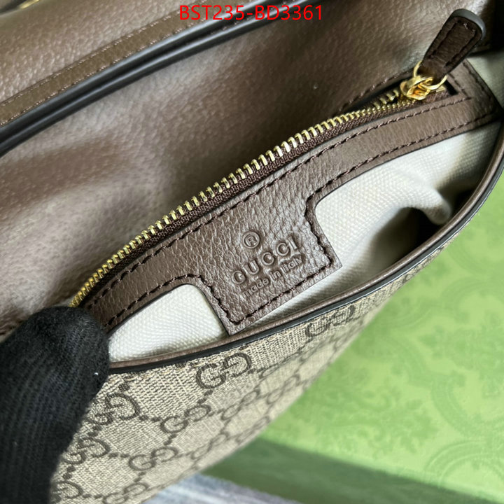 Gucci Bags(TOP)-Blondie,where to buy high quality ,ID: BD3361,$: 235USD