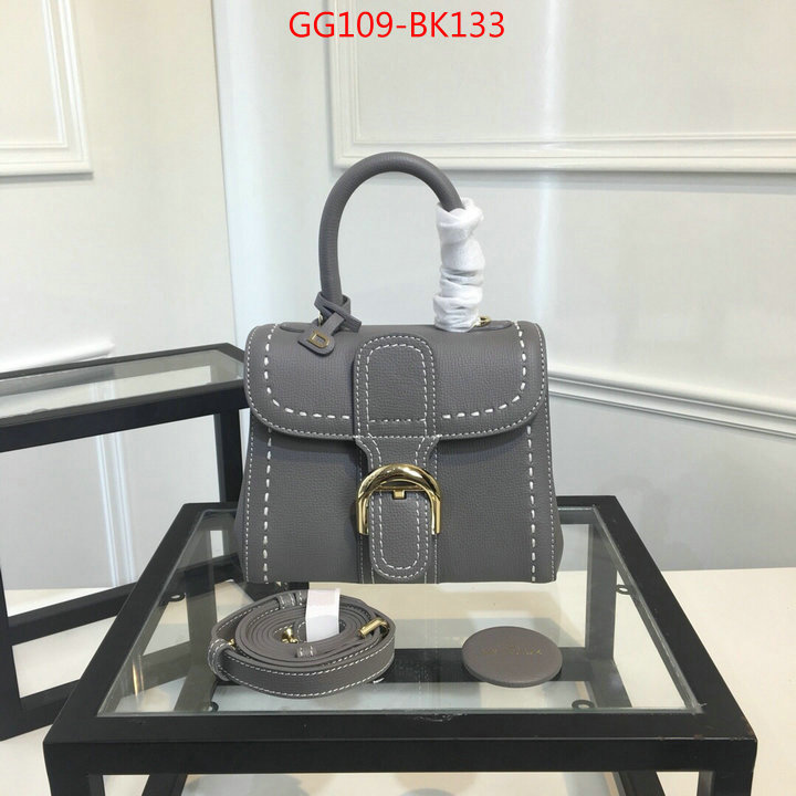 Delvaux Bags(4A)-Brillant,how to buy replica shop ,ID: BK133,