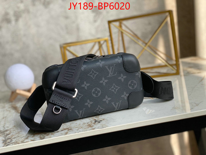 LV Bags(TOP)-Petite Malle-,ID: BP6020,$: 189USD