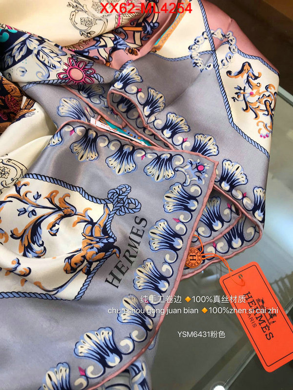 Scarf-Hermes,top , ID: ML4254,$: 62USD