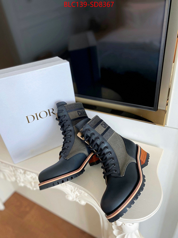Women Shoes-Dior,new 2023 , ID: SD8367,$: 139USD