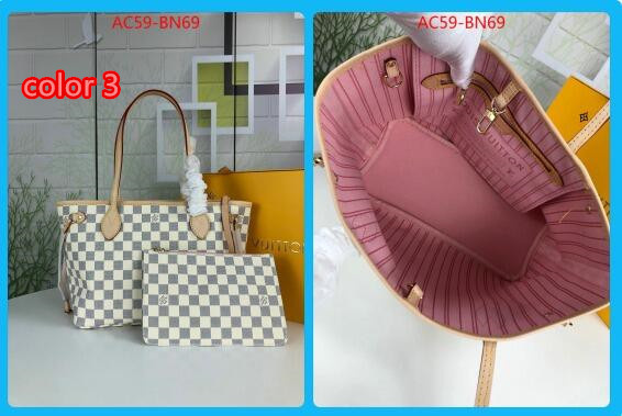 LV Bags(4A)-Neverfull-,online from china designer ,ID: BN69,$: 59USD