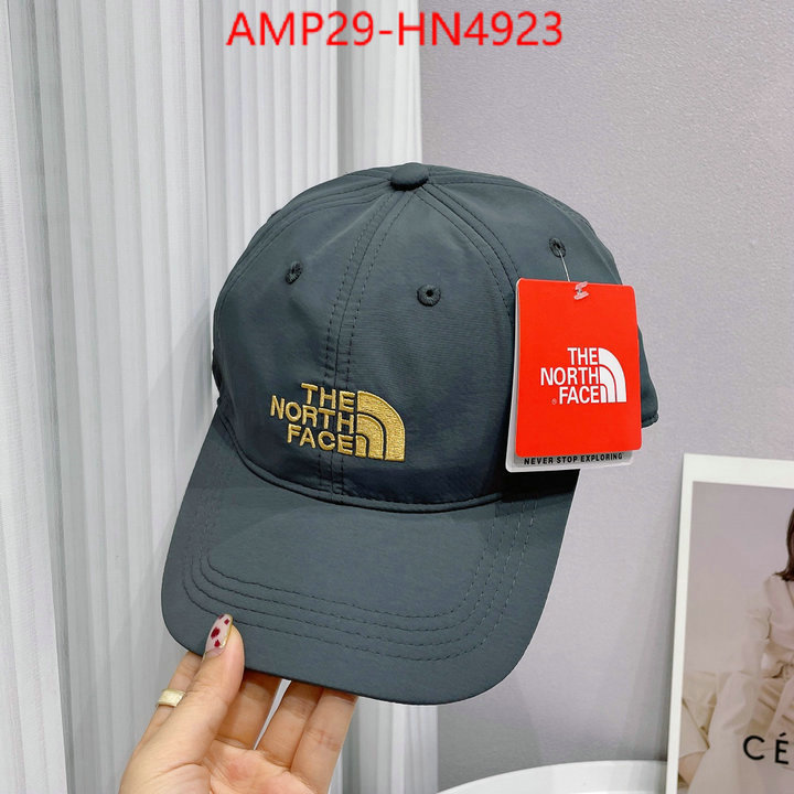 Cap (Hat)-The North Face,can you buy knockoff , ID: HN4923,$: 29USD