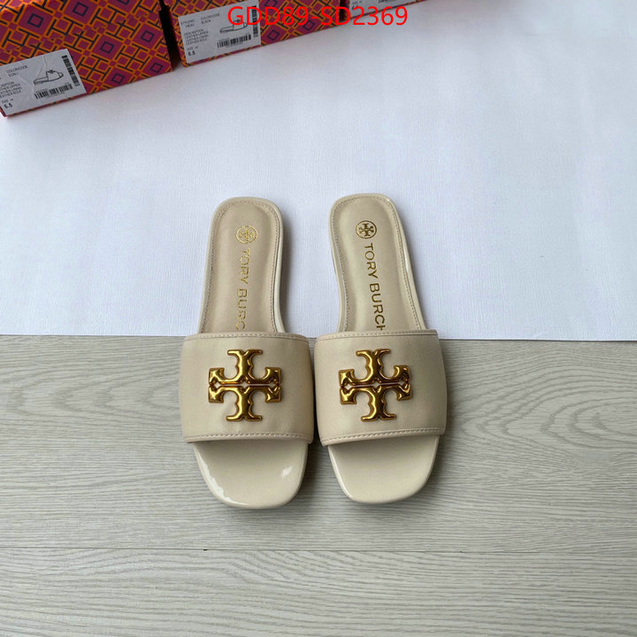 Women Shoes-Tory Burch,top fake designer , ID: SD2369,$: 89USD