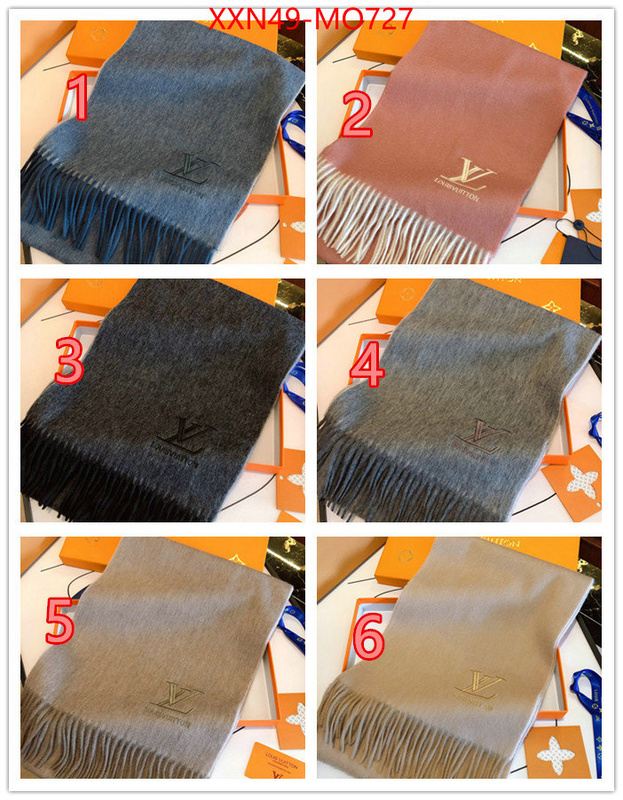 Scarf-LV,wholesale replica , ID: MO727,$: 49USD