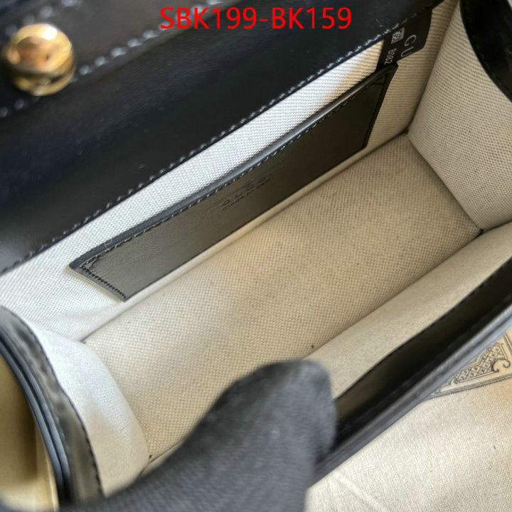 Gucci Bags Promotion-,ID: BK159,