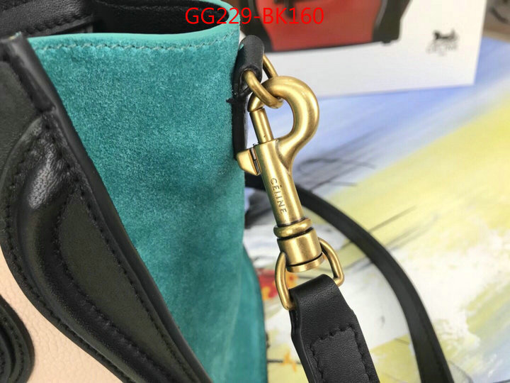 CELINE Bags(TOP)-Handbag,high quality replica designer ,ID: BK160,