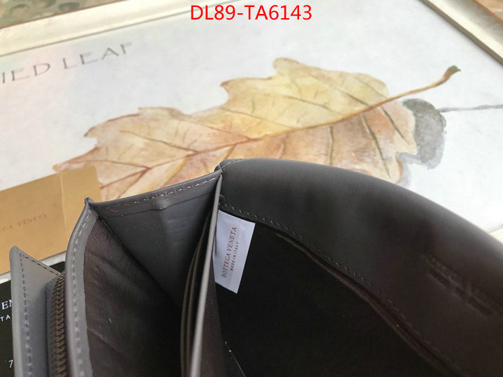 BV Bags(TOP)-Wallet,where to buy replicas ,ID: TA6143,$: 89USD