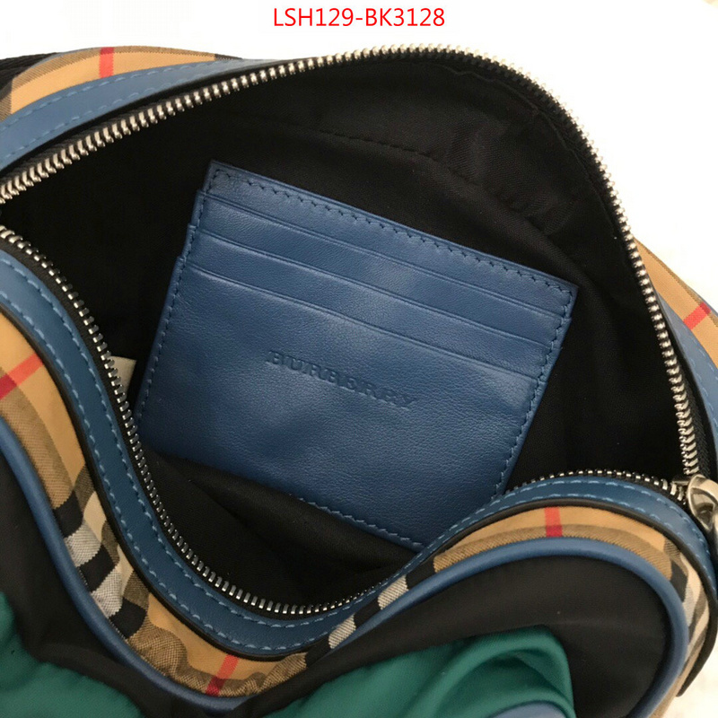 Burberry Bags(TOP)-Diagonal-,ID: BK3128,$:129USD