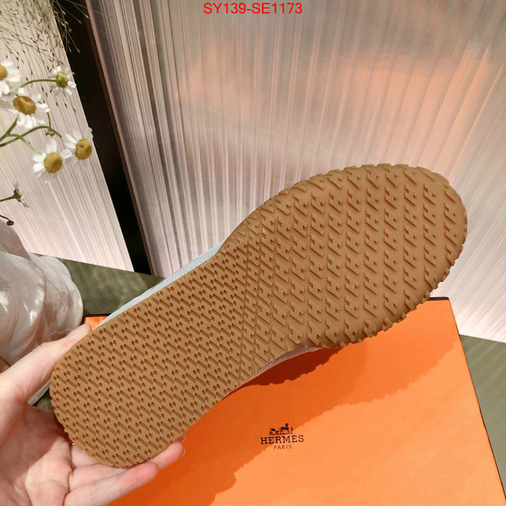 Men Shoes-Hermes,buy online , ID: SE1173,$: 139USD