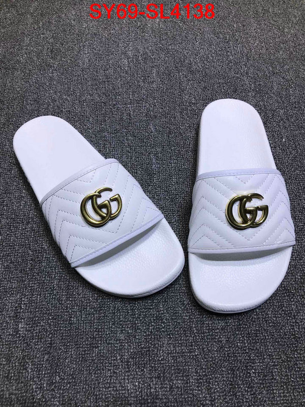 Women Shoes-Gucci,every designer , ID: SL4138,$: 69USD