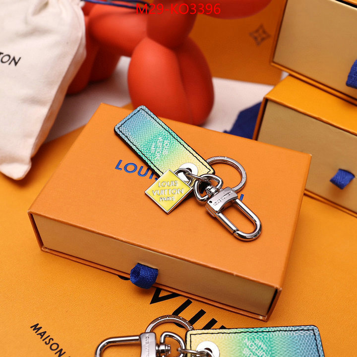Key pendant-LV,how to find designer replica ,ID: KO3396,$: 29USD