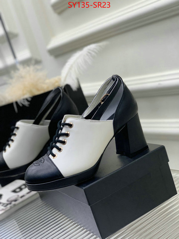 Women Shoes-Chanel,copy aaaaa , ID: SR23,$: 129USD