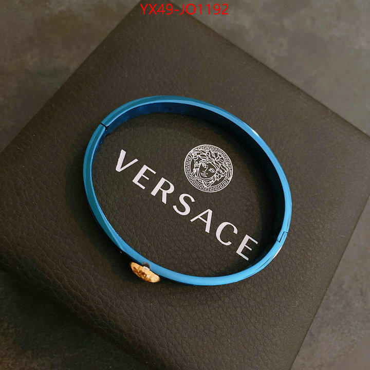 Jewelry-Versace,what is aaaaa quality , ID: JO1192,$: 49USD