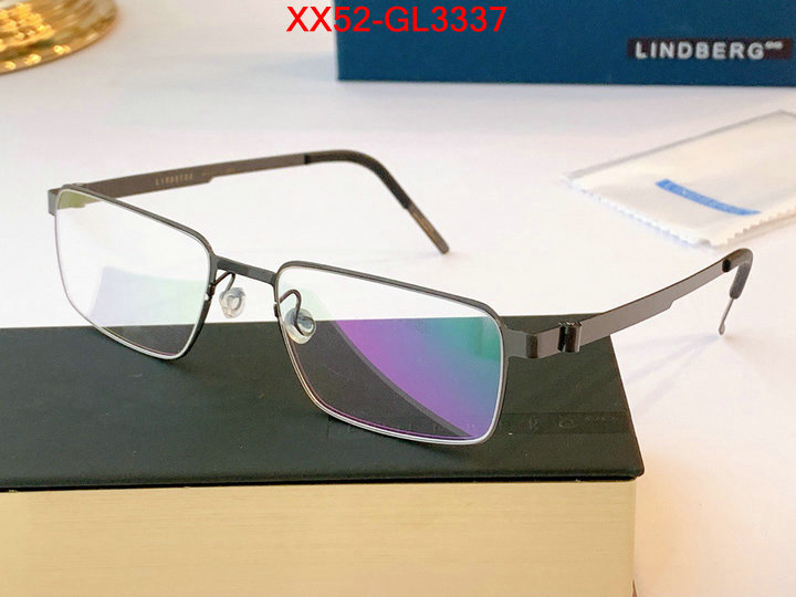 Glasses-Lindberg,unsurpassed quality , ID: GL3337,$: 52USD